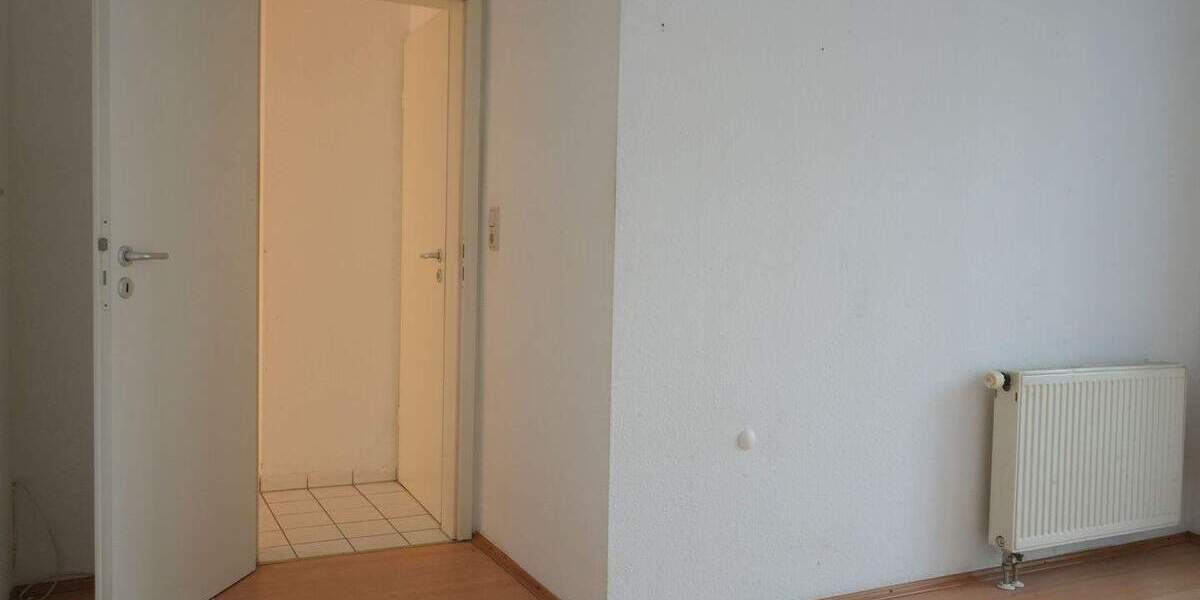 Etagenwohnung Bremen Oberneuland - 2 Zimmer, 65 m&sup2;, 700&euro; | Angebot:25702200