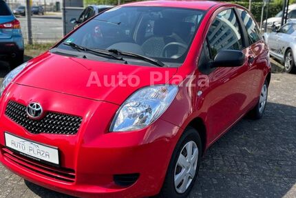 Toyota Yaris 114.900 km 2.790 &euro; Bremen 28199