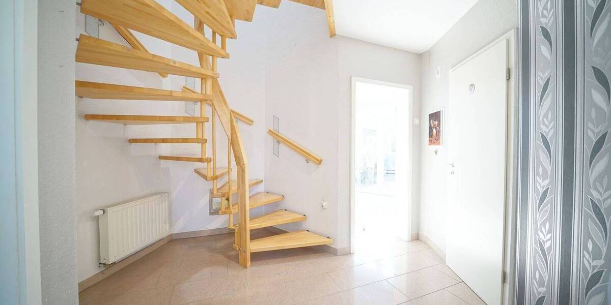 Einfamilienhaus Achim Baden - 3 Zimmer, 110 m&sup2;, 409.000&euro; | Angebot:26127591