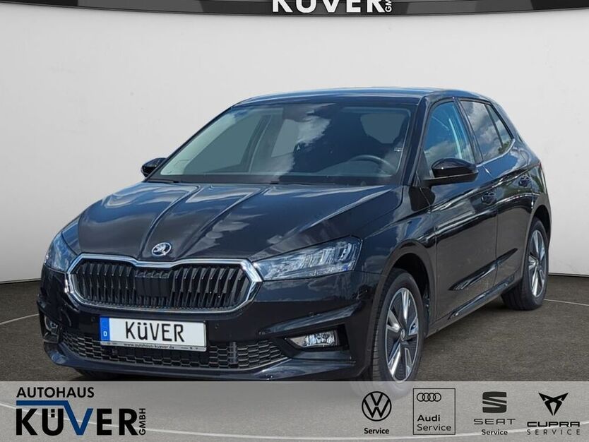Fabia