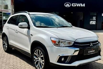 Mitsubishi ASX 23.832 km 15.950 &euro; Bremen 28237