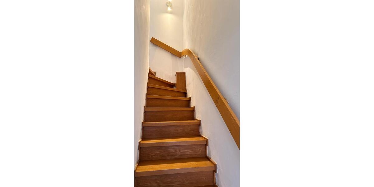 Reihenhaus Bremen Walle - 3 Zimmer, 60 m&sup2;, 209.000&euro; | Angebot:26422178