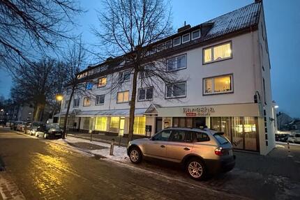 Wohnung Bremen Burglesum - 3 Zimmer, 82 m&sup2;, 1.200&euro; | Angebot:24715171