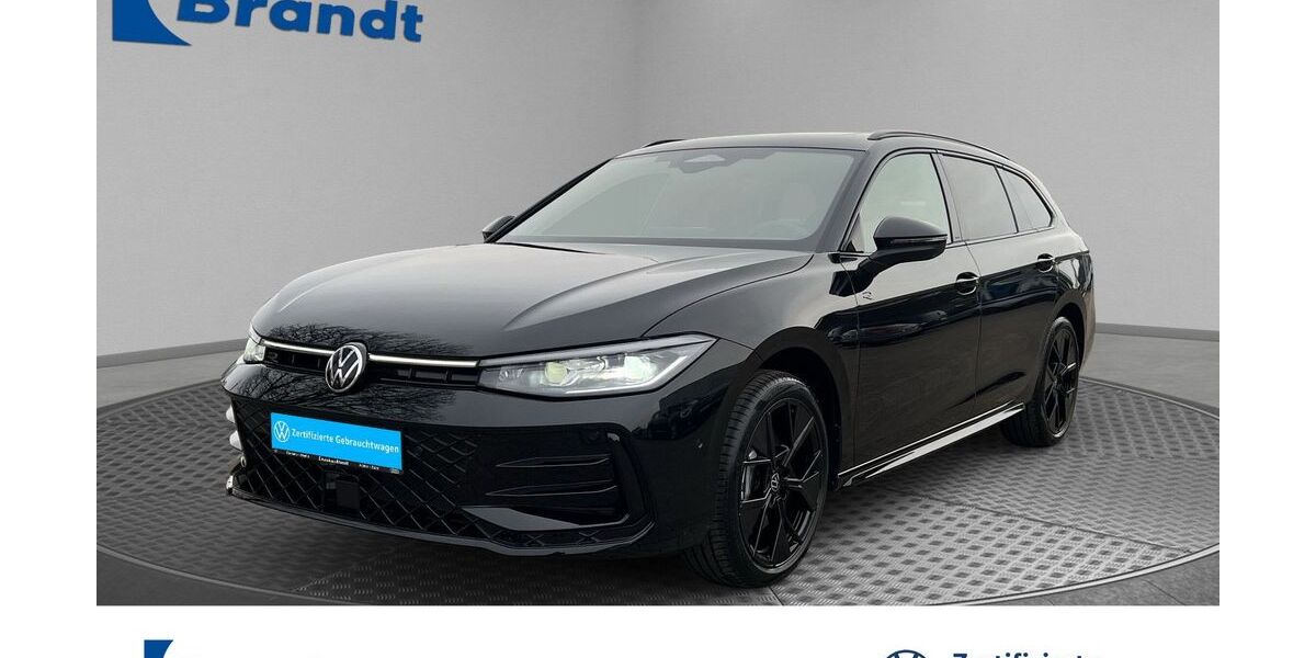 VW Passat Variant 9.000 km 62.990 &euro; Achim 28832