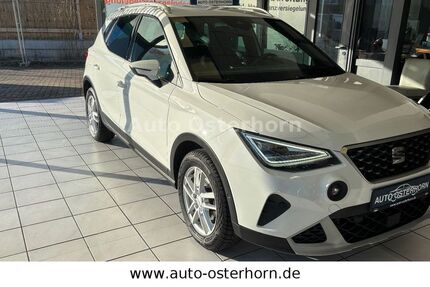 Seat Arona 146.903 km 12.790 &euro; Bremen 28201