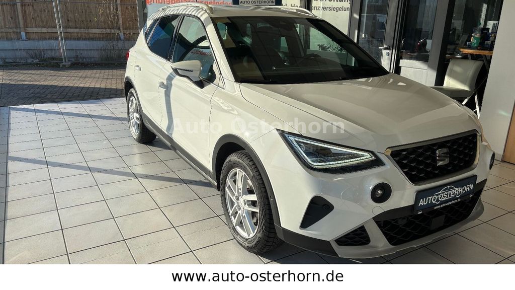 Seat Arona 146.903 km 12.790 &euro; Bremen 28201