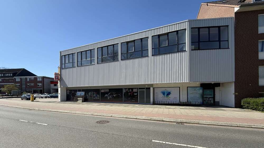 Gewerbeobjekt Bremen - Blumenthal Blumenthal - 1.750&euro; | Angebot:26460743
