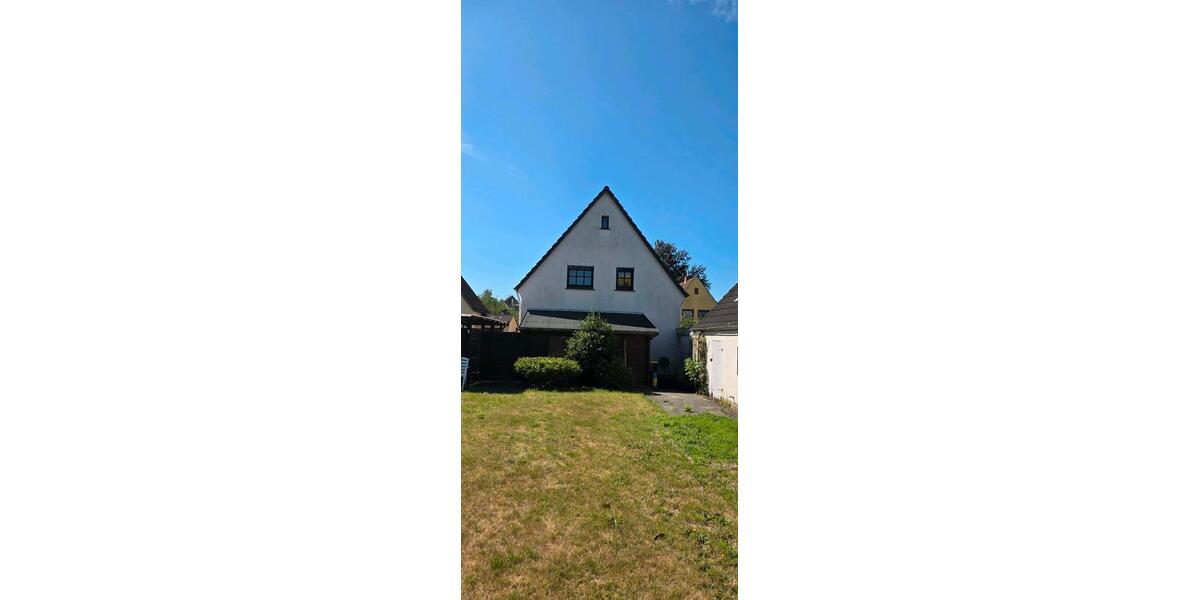 Einfamilienhaus Bremen Blumenthal - 4 Zimmer, 95 m&sup2;, 198.000&euro; | Angebot:27260017