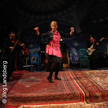 Istanbul 08.04.2026 Theater Bremen