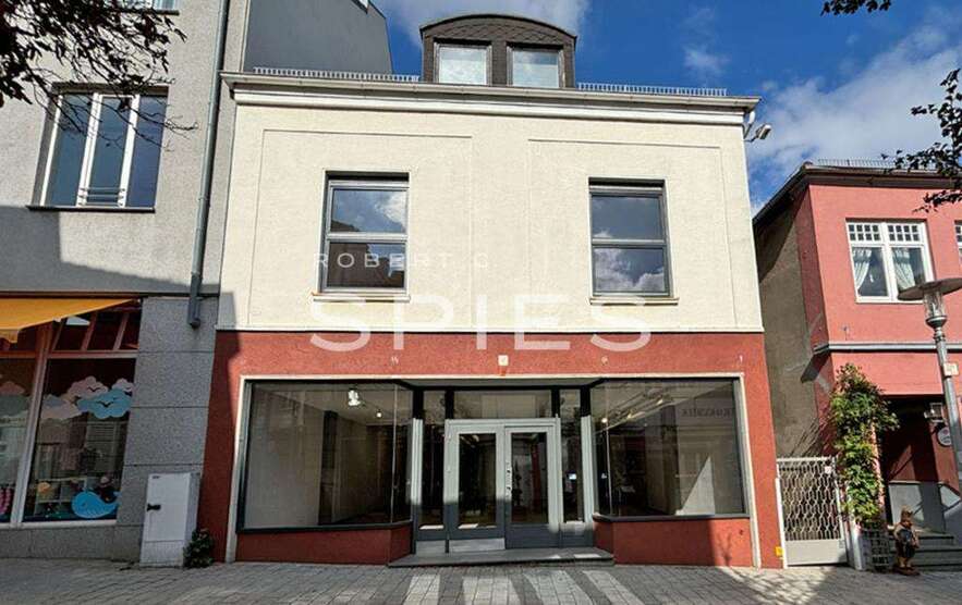 Einzelhandel in Bremen 2.000 € 164 m² zimmer
