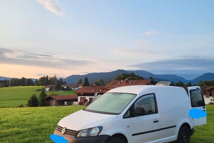 VW Caddy 209.883 km 8.000 € Bremen 28201