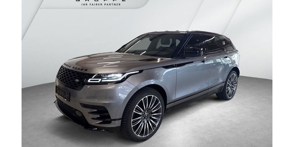 Land Rover Range Rover Velar 38.724 km 53.720 &euro; Bremen 28757