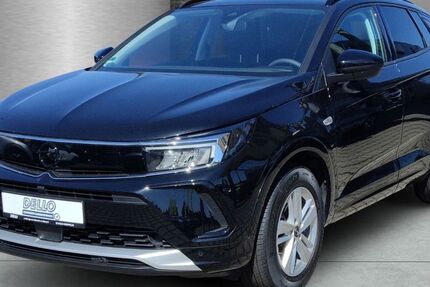 Opel Grandland (X) 18.375 km 23.980 &euro; Syke-Barrien 28857