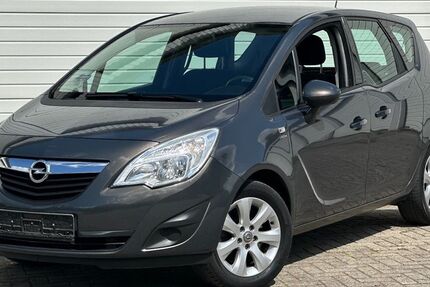 Opel Meriva 176.876 km 3.900 &euro; Bassum 27211