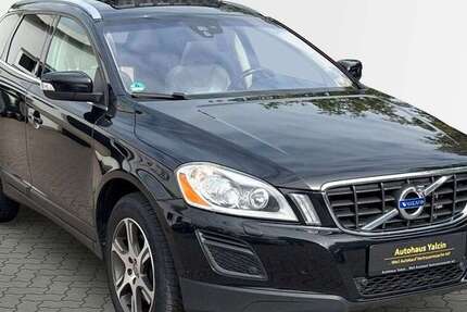 Volvo XC60 222.987 km 9.850 € Oyten 28876