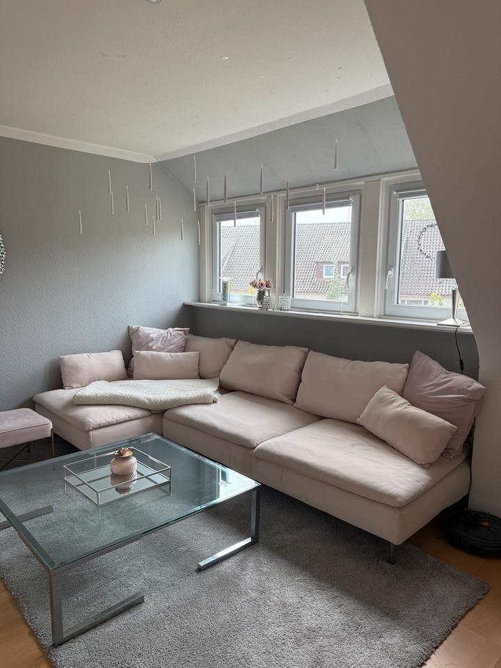 Nachmieter zum 01.11.2025 zimmer
