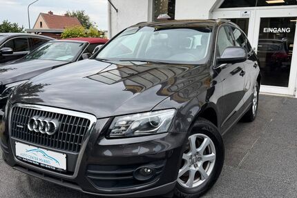 Audi Q5 271.888 km 8.790 &euro; Bremen 28719