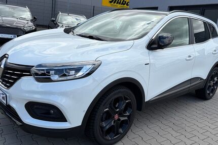 Renault Kadjar 75.000 km 17.490 &euro; Stuhr 28816