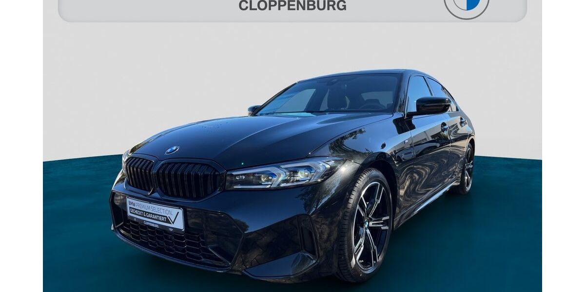 BMW 318 5.098 km 41.495 &euro; Delmenhorst 27751