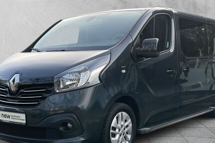 Renault Trafic 119.359 km 24.890 &euro; Bremen 28199