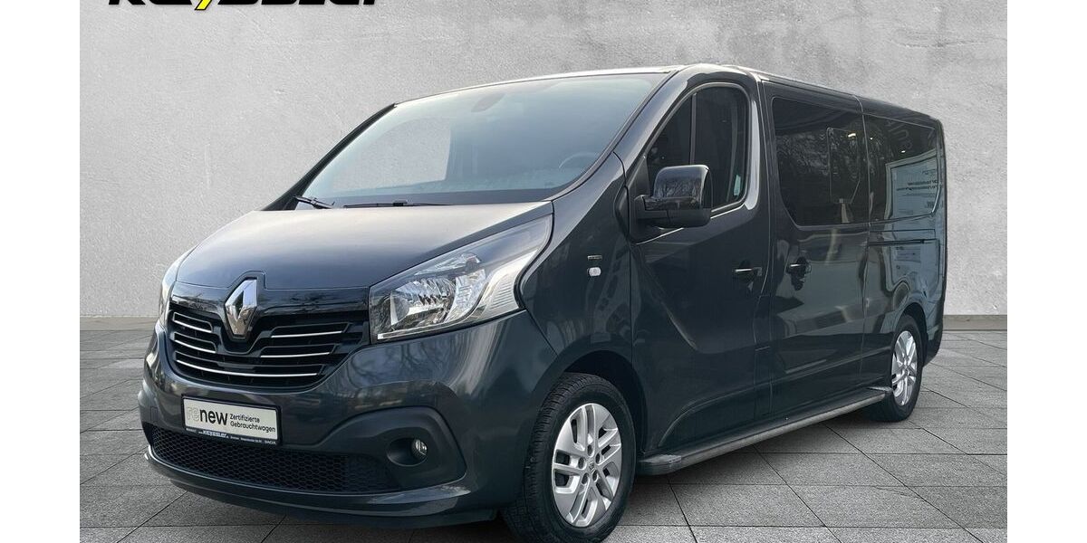 Renault Trafic 119.359 km 24.890 &euro; Bremen 28199