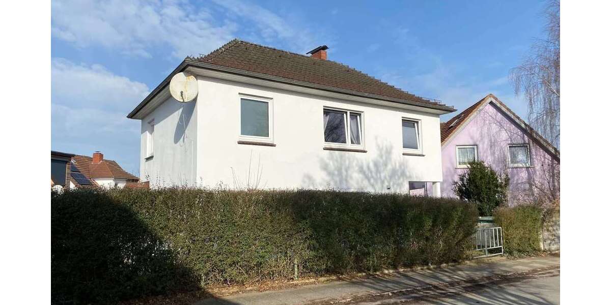 Etagenwohnung Bremen Burglesum - 2 Zimmer, 45 m&sup2;, 400&euro; | Angebot:26268070