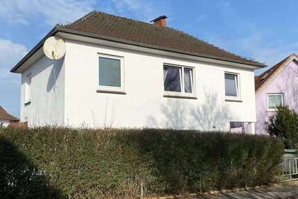 Wohnung Bremen Burglesum - 2 Zimmer, 45 m&sup2;, 400&euro; | Angebot:26268070