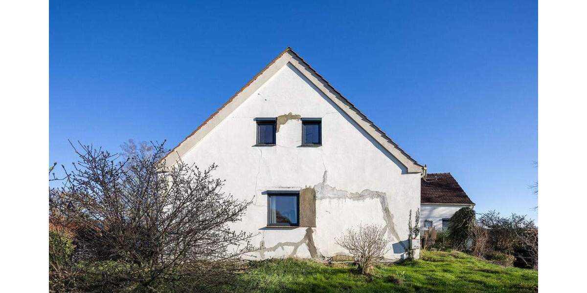 Mehrfamilienhaus, Wohnhaus Grasberg Adolphsdorf - 6 Zimmer, 219 m&sup2;, 285.000&euro; | Angebot:25727274
