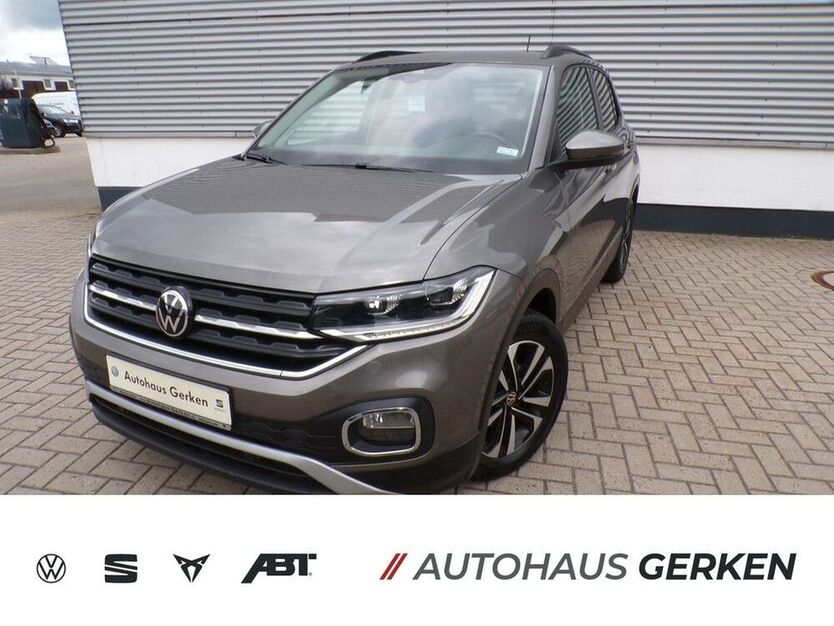 T-Cross