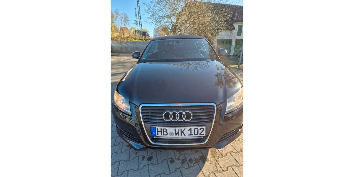 Audi A3 208.000 km 4.499 &euro; Bremen 28757