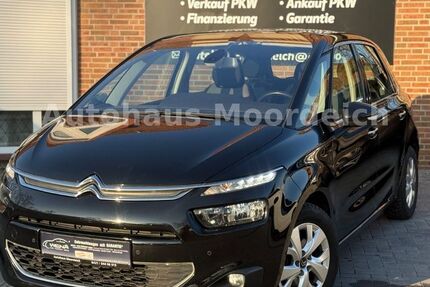 Citroen C4 Picasso 149.000 km 7.499 &euro; Stuhr 28816