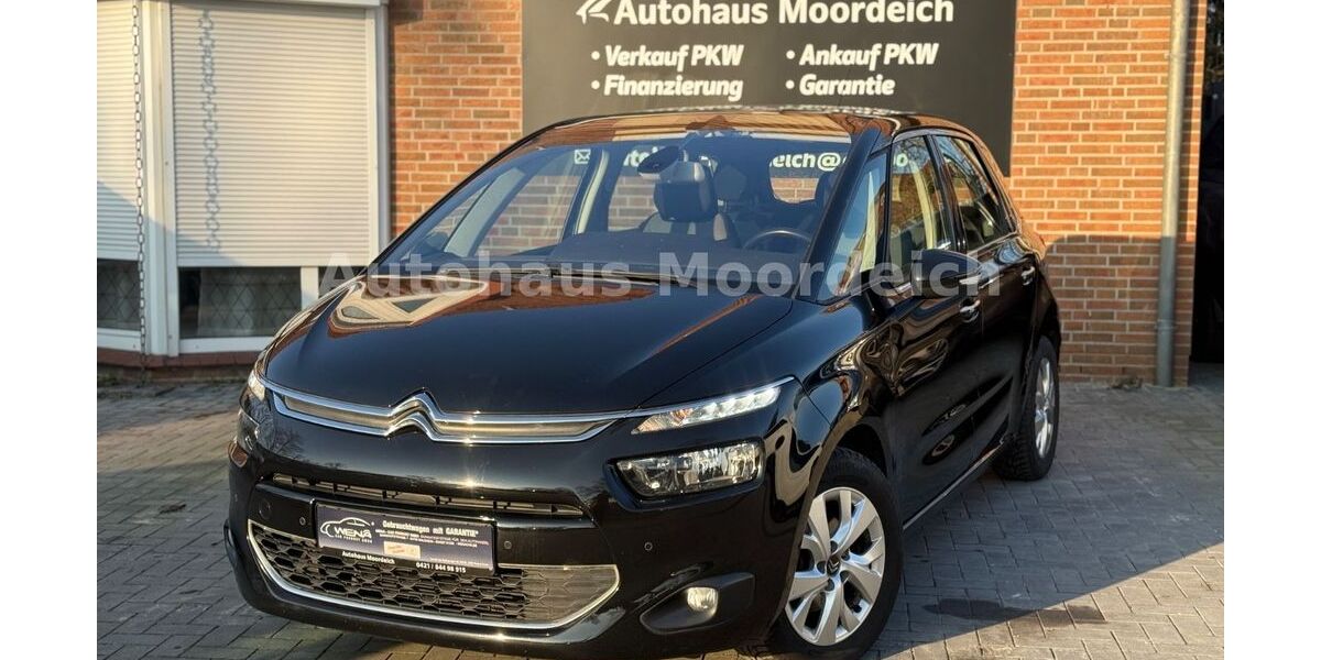 Citroen C4 Picasso 149.000 km 7.499 &euro; Stuhr 28816