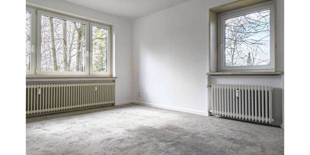 Etagenwohnung Bremen St. Magnus - 2 Zimmer, 60 m&sup2;, 139.000&euro; | Angebot:26117915
