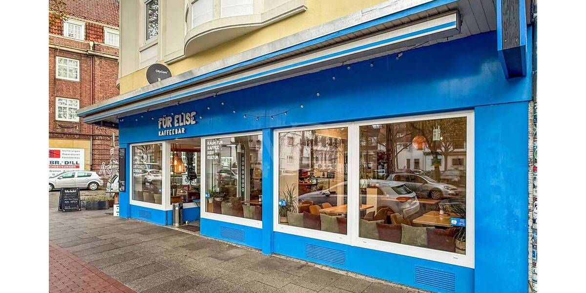 Gewerbeobjekt Bremen Westend - 269.000&euro; | Angebot:26929628
