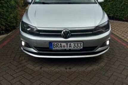 VW Polo 35.270 km 12.700 &euro; Elsfleth 26931