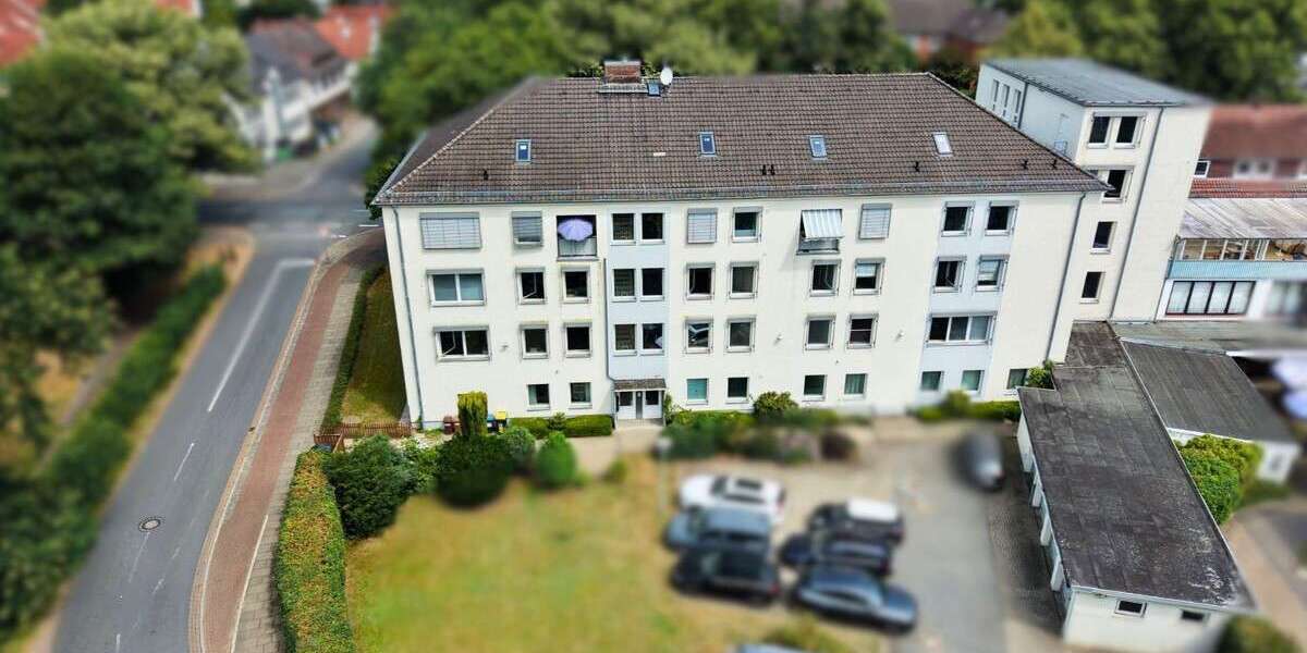Gewerbeobjekt Bremen Blumenthal - 1.690.000&euro; | Angebot:27234964