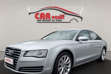 Audi A8 198.000 km 13.490 &euro; Bremen 28239