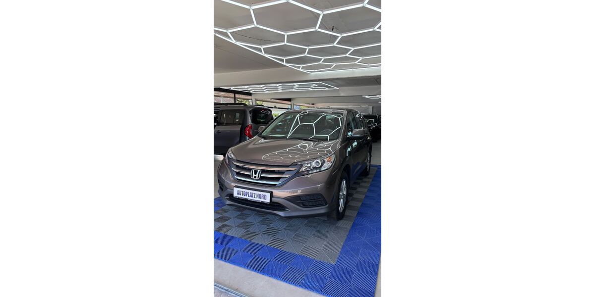 Honda CR-V 108.000 km 12.499 &euro; Ritterhude 27721
