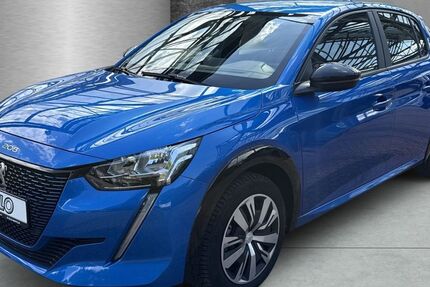 Peugeot e-208 37.568 km 16.980 &euro; Bremen 28199
