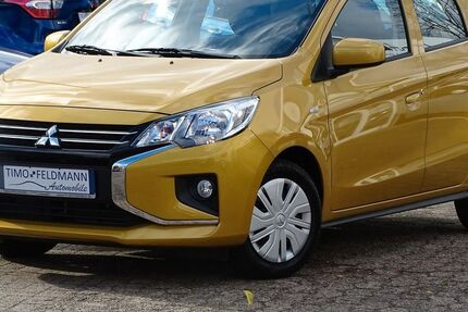 Mitsubishi Space Star 1.964 km 10.980 € Bremen 28757