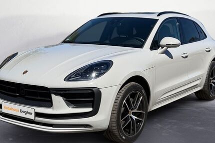 Porsche Macan 64.000 km 63.490 &euro; Bremen 28207