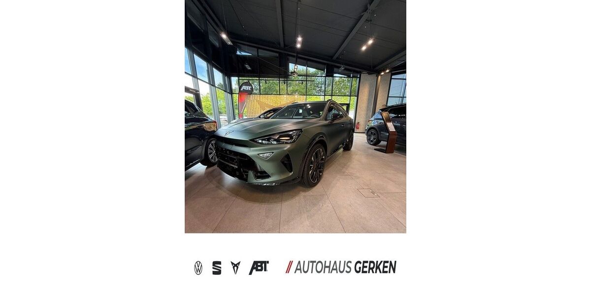 Cupra Formentor 1.200 km 51.490 &euro; Ritterhude 27721
