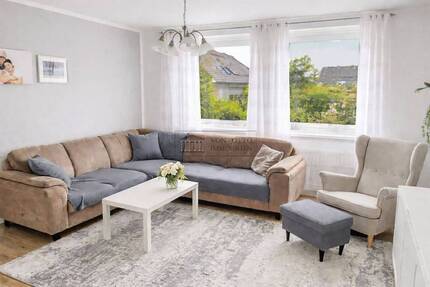 Haus Bremen Osterholz - 4 Zimmer, 96 m&sup2;, 349.000&euro; | Angebot:26107235