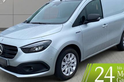 Mercedes-Benz Citan 3.000 km 37.902 € Verden (Aller) 27283