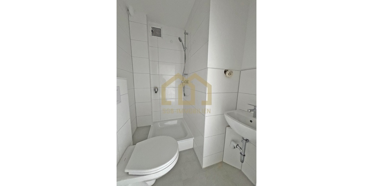 Bremen-Findorff: Renovierte 1-Zimmer-Wohnung in der begehrten Lohmannstraße - Dachgeschoßwohnung Bremen Findorff | Angebot:27243626