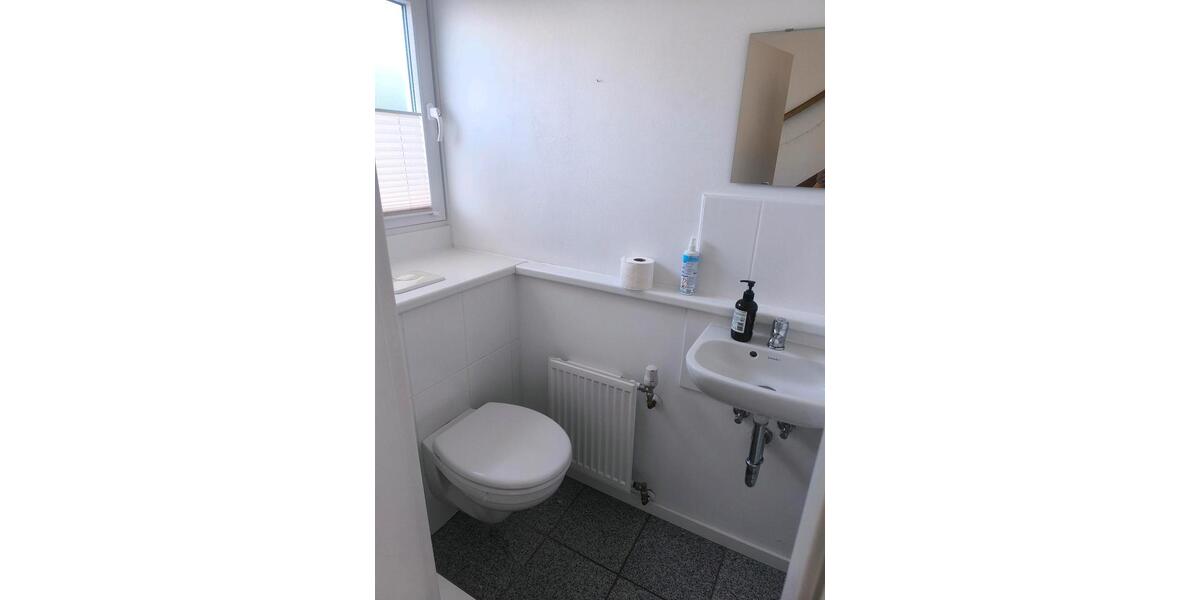 Reihenhaus Stuhr - 5 Zimmer, 124 m&sup2;, 279.000&euro; | Angebot:27259760