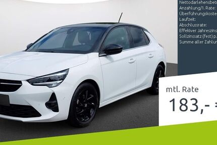 Opel Corsa 22.153 km 17.990 &euro; Stuhr 28816