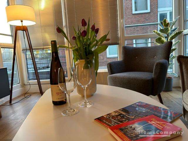 Zimmer Bremen - 2 Zimmer, 1.290&euro; | Angebot:26933234