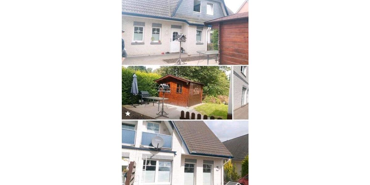Doppelhaushälfte Delmenhorst Düsternort - 4 Zimmer, 96 m&sup2;, 960&euro; | Angebot:26611160
