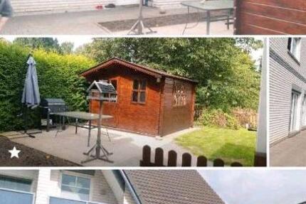 Haus Delmenhorst Düsternort - 4 Zimmer, 96 m&sup2;, 960&euro; | Angebot:26611160